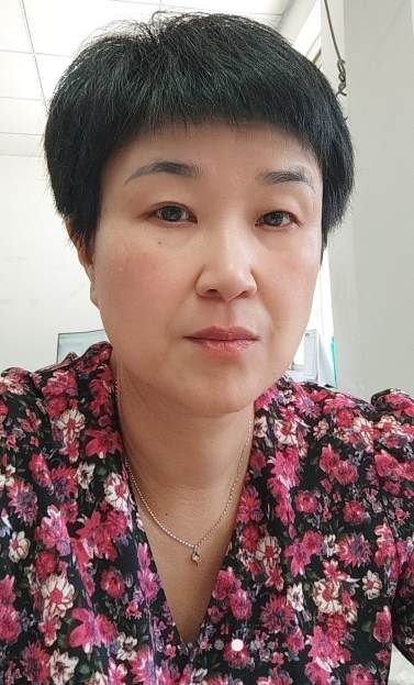 清风徐徐的第一张照片--平潭相亲网