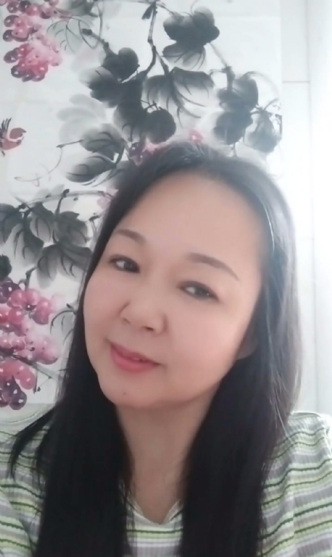 莲悦悦的第一张照片--平潭相亲网