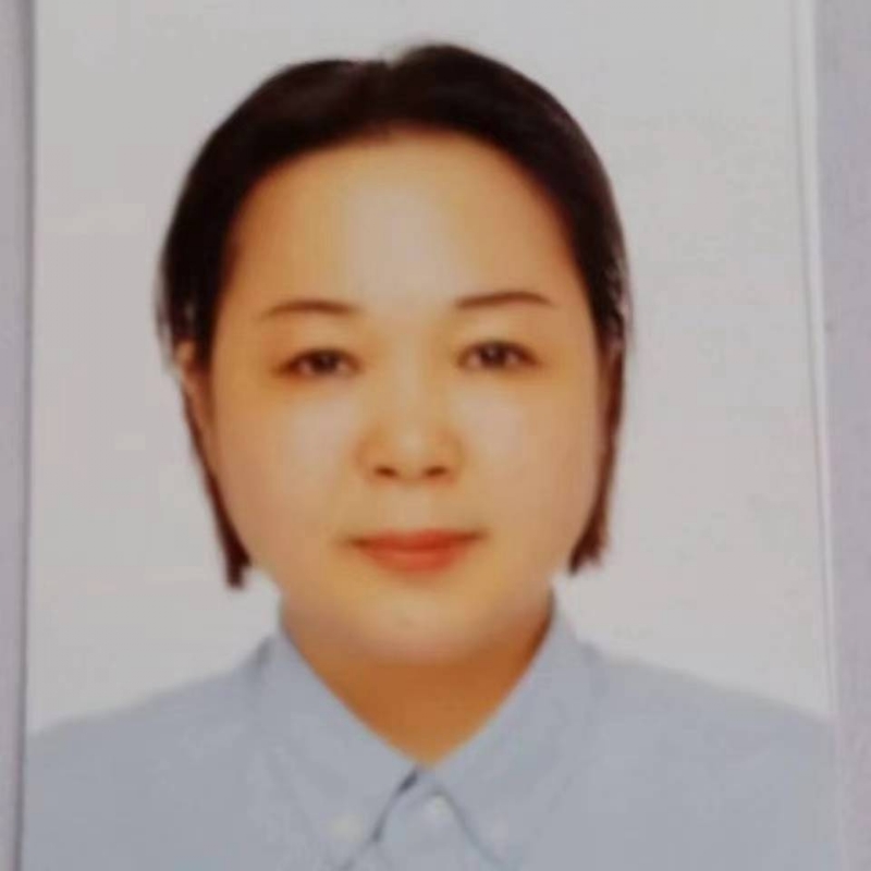莲悦悦的第二张照片--平潭相亲网