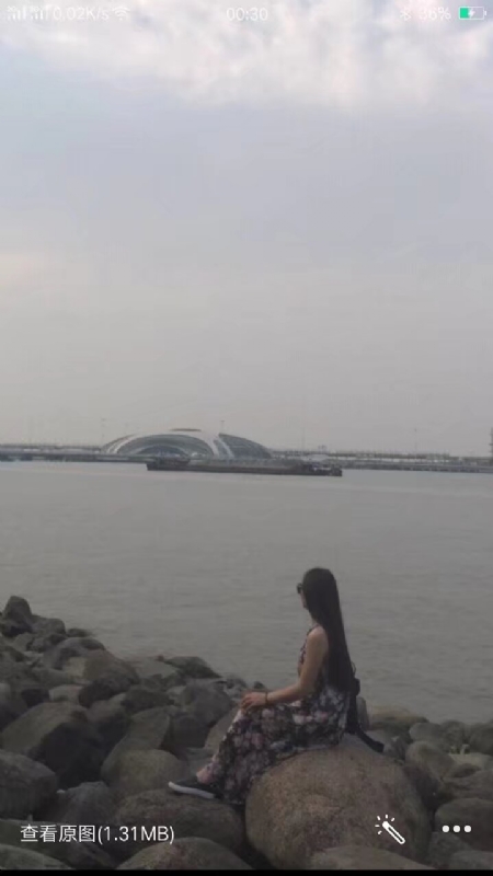 随遇而安的第一张照片--平潭相亲网