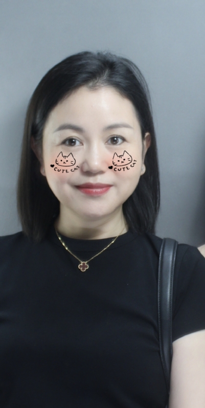 小清的第一张照片--平潭相亲网