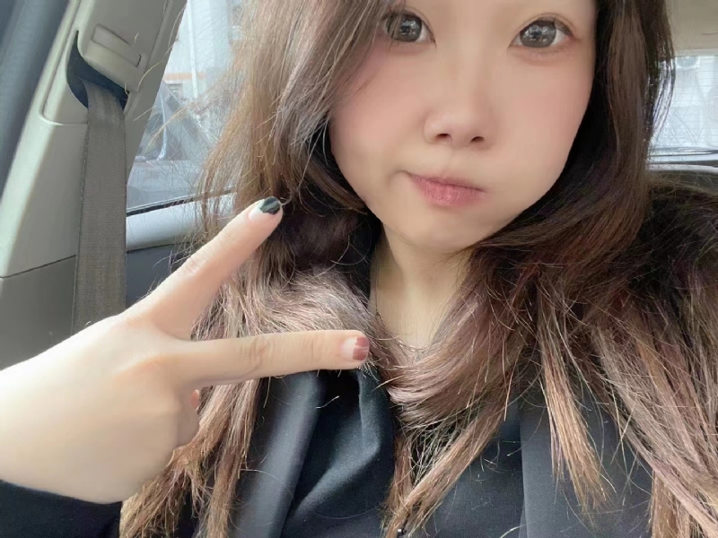 小女子不才的第二张照片--平潭相亲网