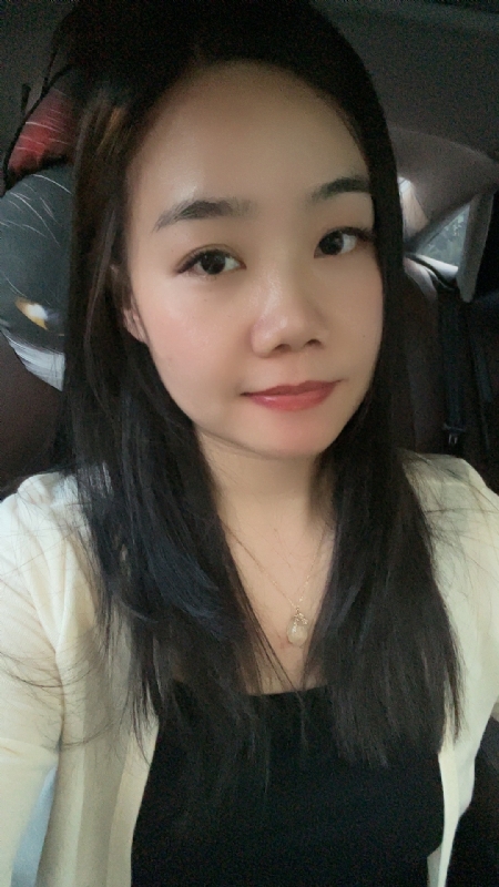 迷路的婷婷的第一张照片--平潭相亲网