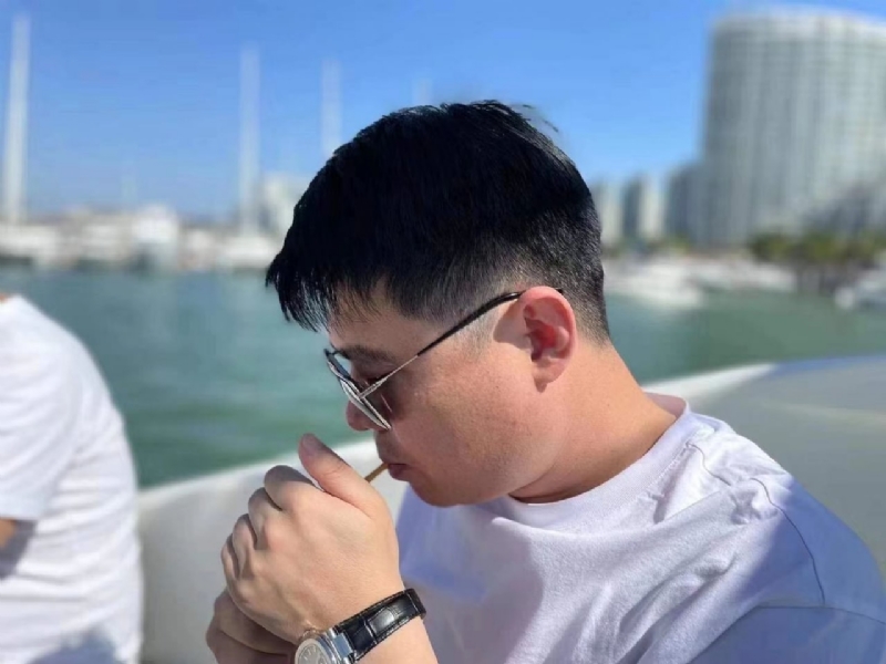 魔盒的第二张照片--平潭相亲网