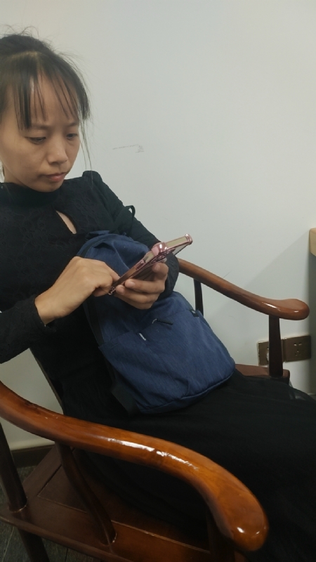 Cindy的第二张照片--平潭相亲网