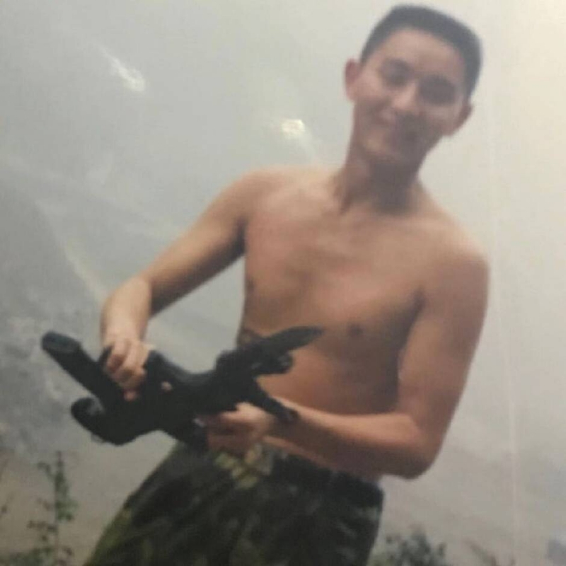 肖老兵yx的第一张照片--平潭相亲网
