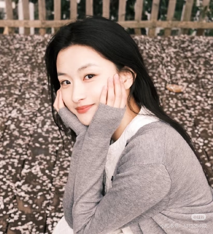 江小姐的第一张照片--平潭相亲网