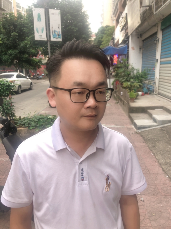朱昱丞的第一张照片--平潭相亲网