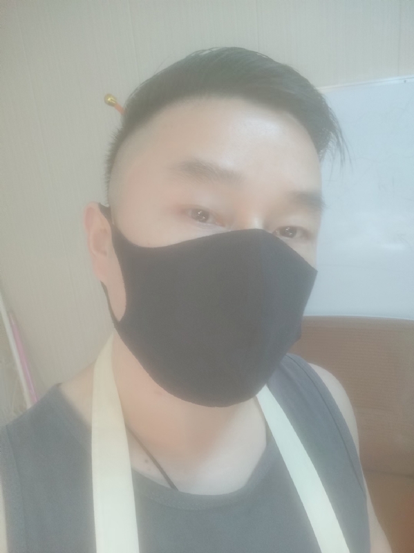 Poluk秦的第二张照片--平潭相亲网