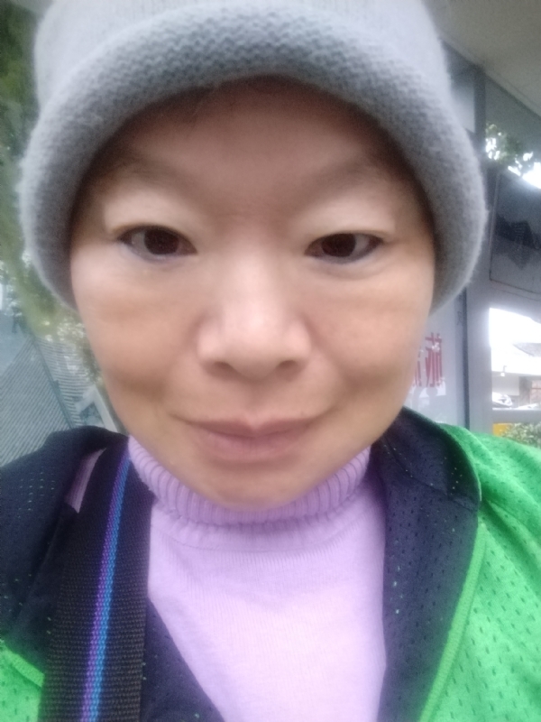 毛毛的第一张照片--平潭相亲网