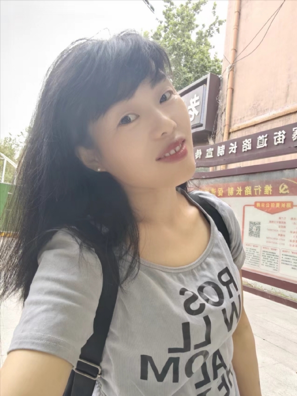 心艺的第一张照片--平潭相亲网