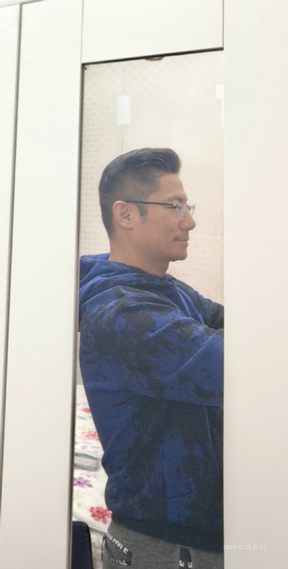 HKman的第一张照片--平潭相亲网