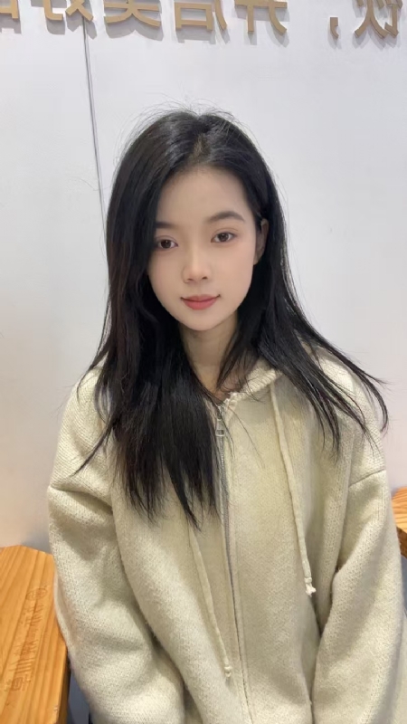 草莓奶昔的第一张照片--平潭相亲网