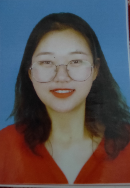 好运绵绵的第二张照片--平潭相亲网