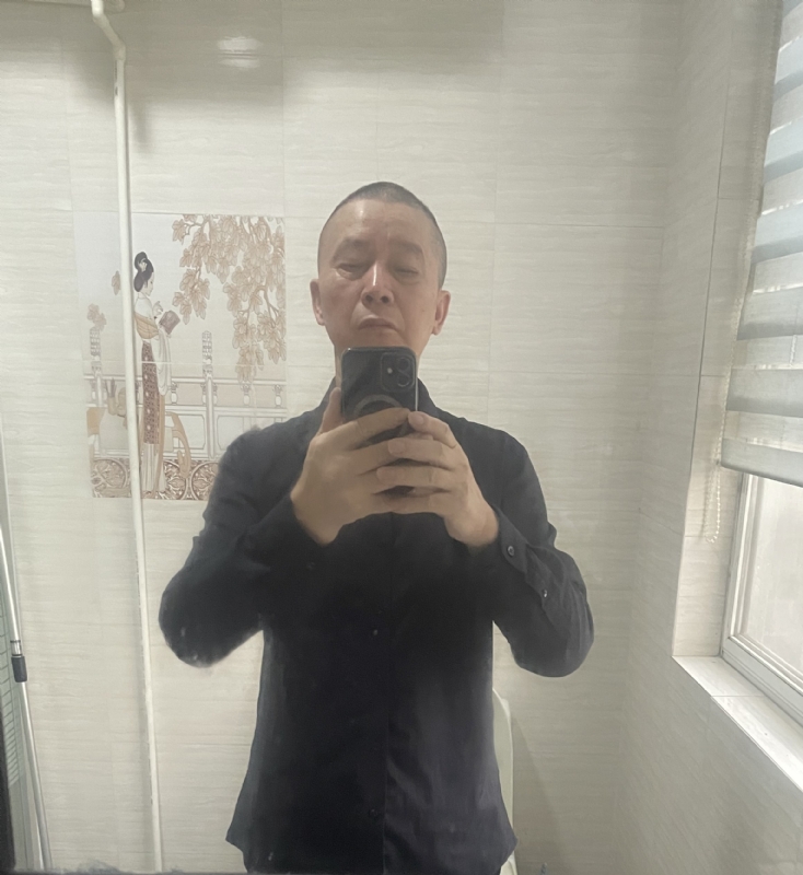 荣哥的第一张照片--平潭相亲网