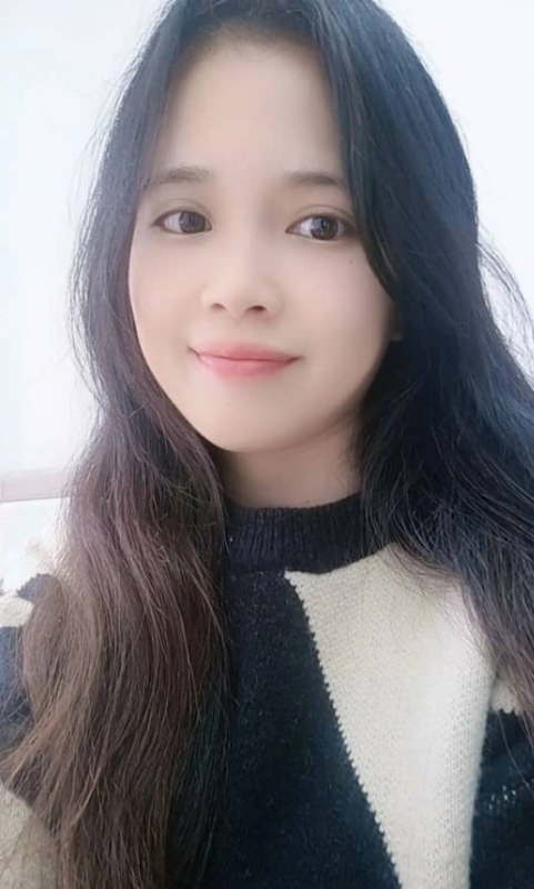 安妮宝贝的第一张照片--平潭相亲网