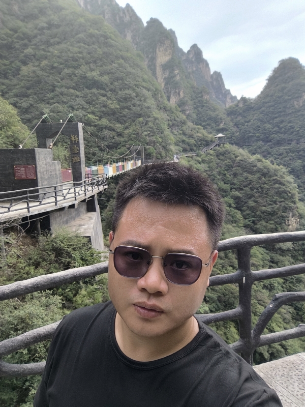 大海的第一张照片--平潭相亲网