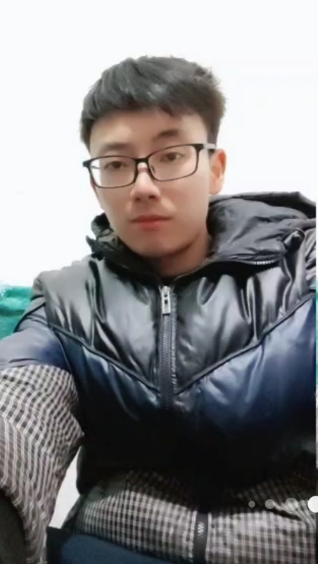 吐泡泡的小鱼的第一张照片--平潭相亲网