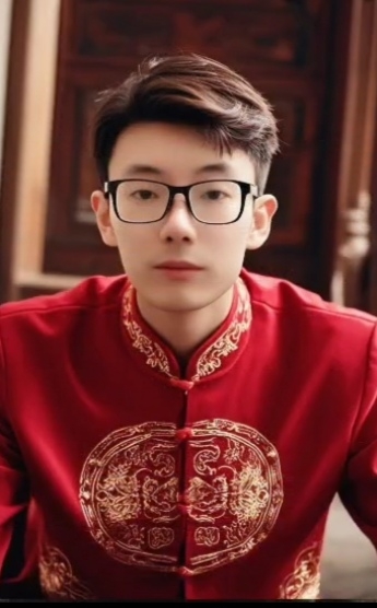 吐泡泡的小鱼的第二张照片--平潭相亲网