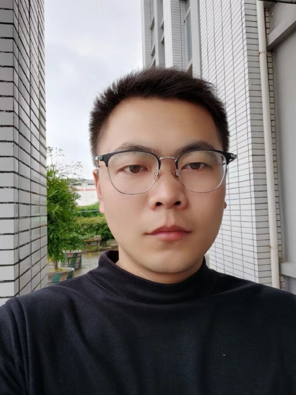 无限可能的第一张照片--平潭相亲网