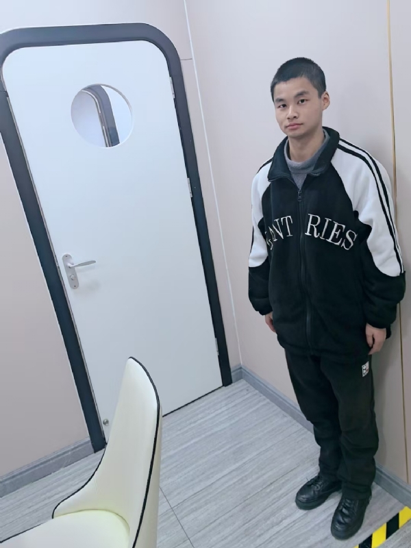 海中的星空的第一张照片--平潭相亲网