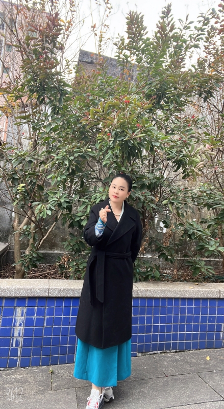 随遇而安的第一张照片--平潭相亲网