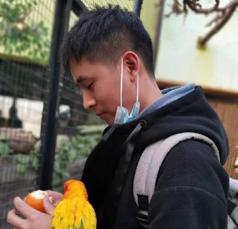 烟火年年的第一张照片--平潭相亲网