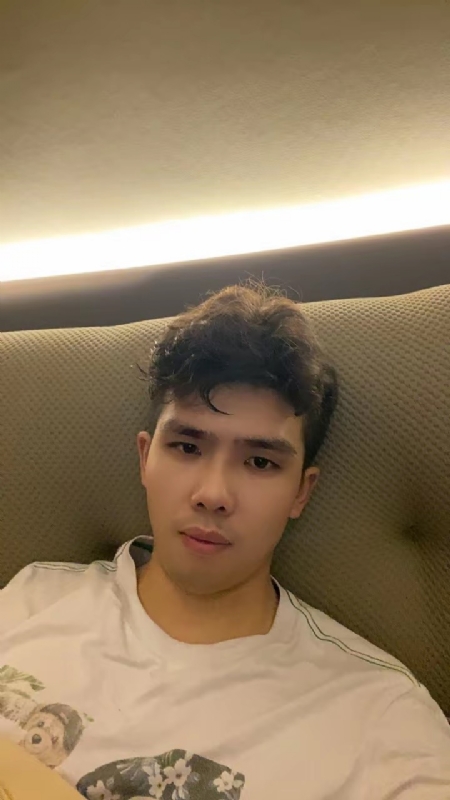 阿龙设计师的第一张照片--平潭相亲网