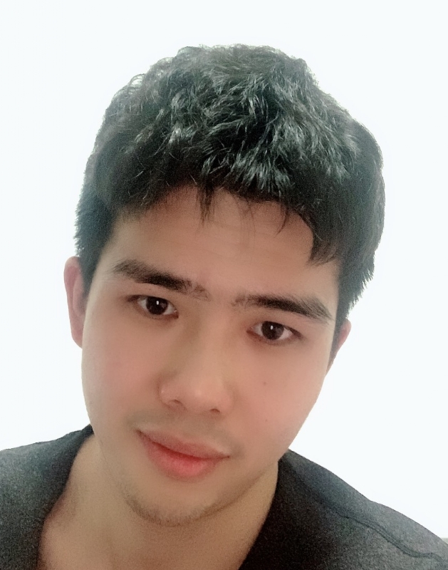 阿龙设计师的第七张照片--平潭相亲网