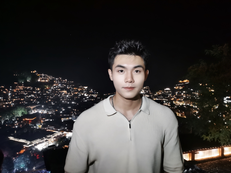 Chen的第二张照片--平潭相亲网