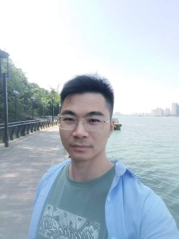 海洲的第二张照片--平潭相亲网