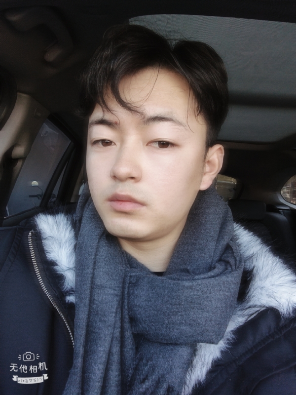 得梦为鱼的第一张照片--平潭相亲网