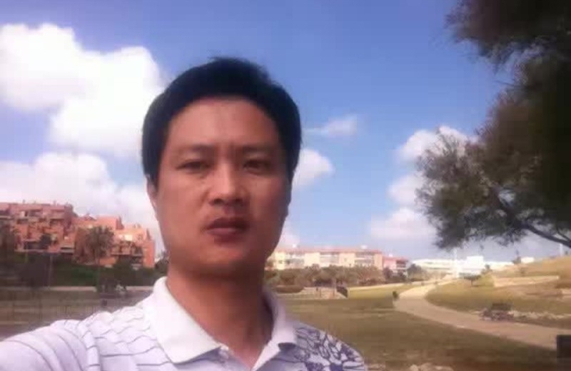 钟志的第一张照片--平潭相亲网