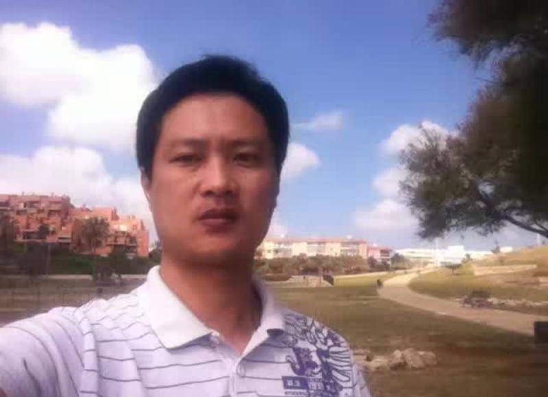 钟志的第二张照片--平潭相亲网