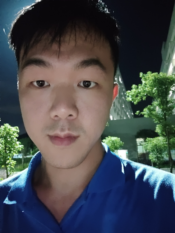 小楼听雨的第一张照片--平潭相亲网