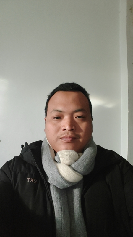 猪小凯的第一张照片--平潭相亲网