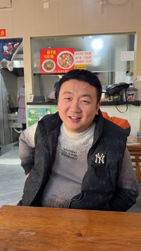 尚汇的第一张照片--平潭相亲网