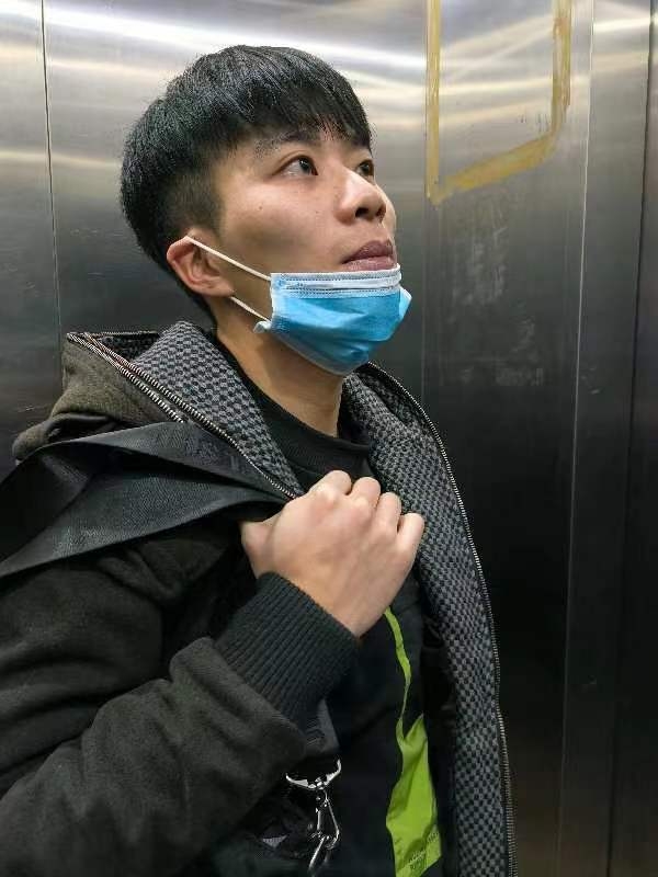 漂流的第二张照片--平潭相亲网