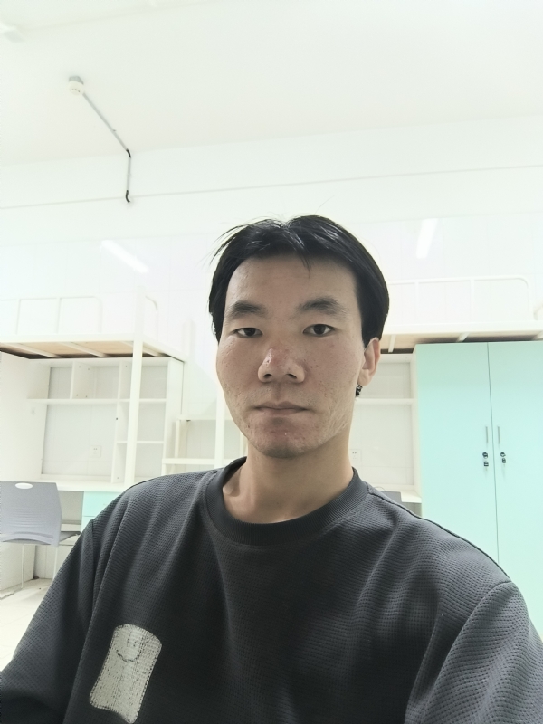 可乐的第二张照片--平潭相亲网