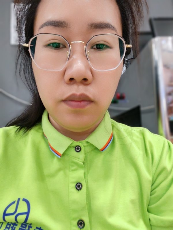 麻花小辫的第一张照片--平潭相亲网