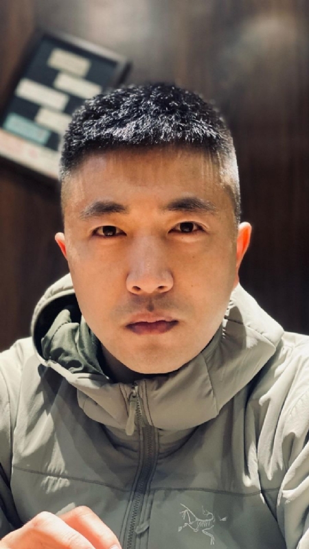 山中何缘的第一张照片--平潭相亲网