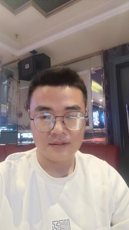 骑着蜗牛撵大象的第一张照片--平潭相亲网