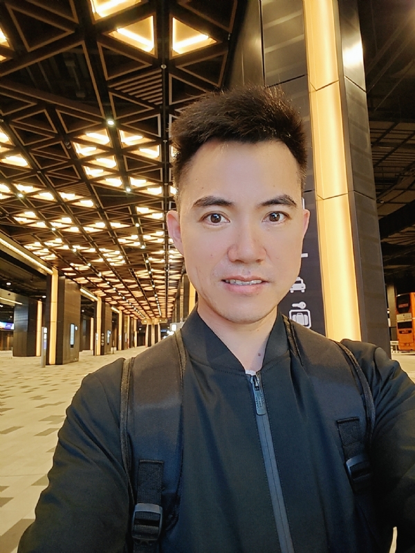 只願一生愛一人的第二张照片--平潭相亲网