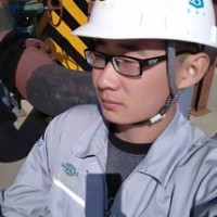 黑黑一笑的第三张照片--平潭相亲网
