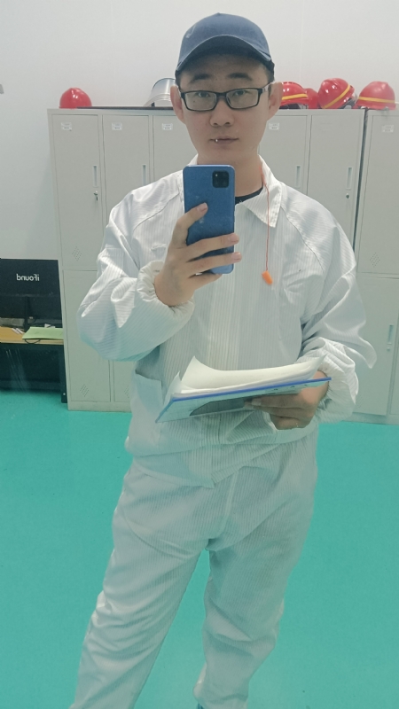 黑黑一笑的第四张照片--平潭相亲网