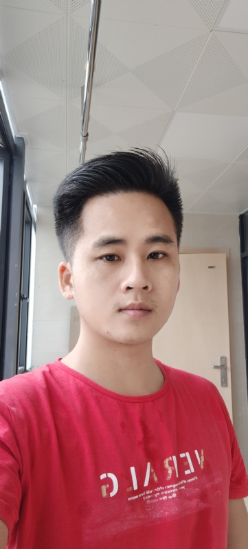 荒木尘的第一张照片--平潭相亲网