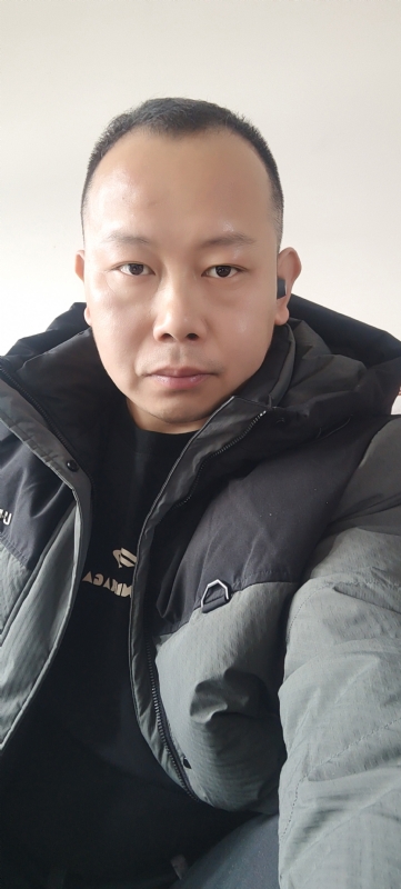 小范的第二张照片--平潭相亲网