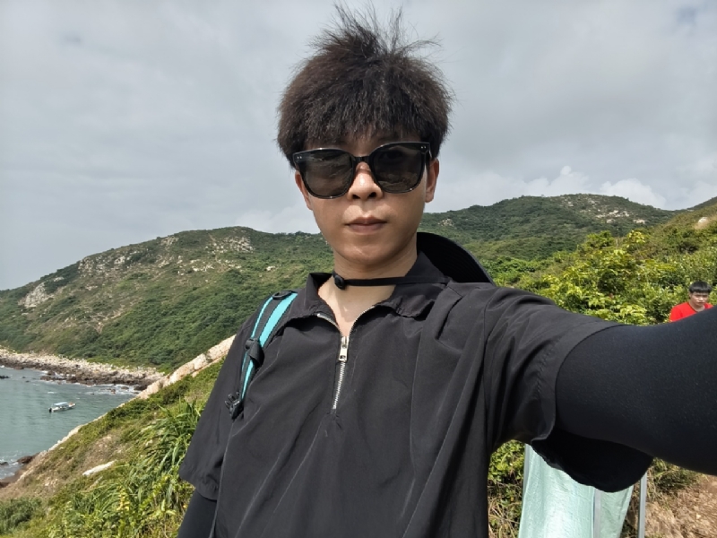 teenager的第一张照片--平潭相亲网