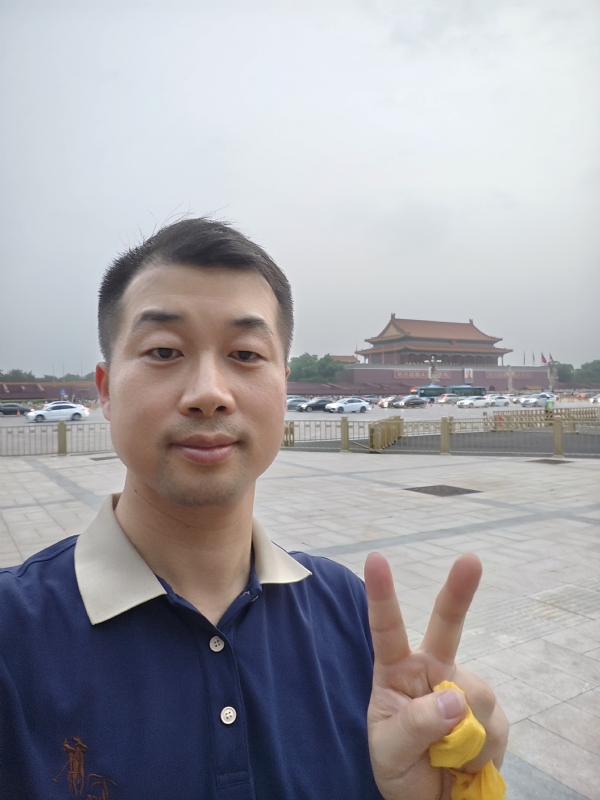 阳光欣晴的第六张照片--平潭相亲网