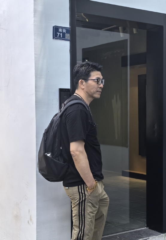 梵天佛韵的第一张照片--平潭相亲网